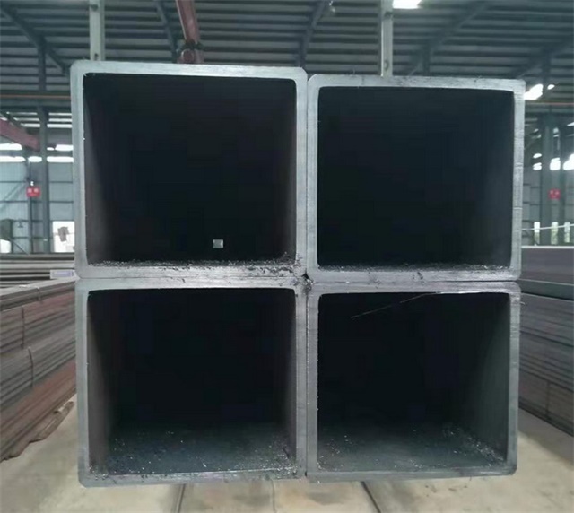 福建大口径方矩管规格