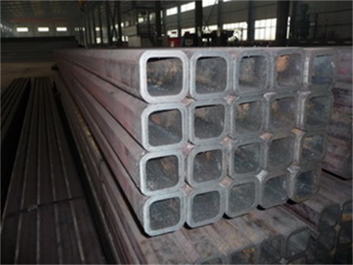 Q355C福建福建福建方矩管适用哪些低温工况